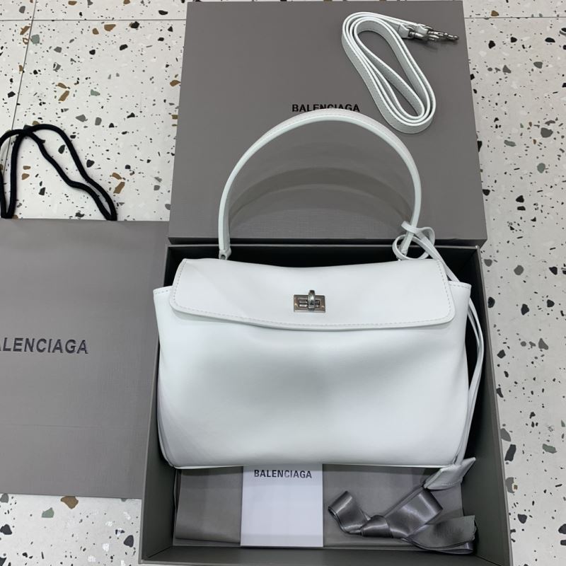 Balenciaga Top Handle Bags